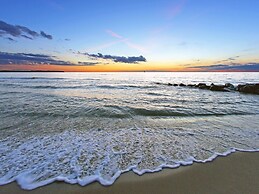 Appartements im Seepark Sellin