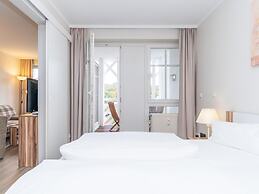 Appartements im Seepark Sellin