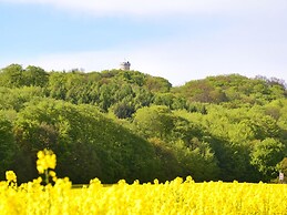 Appartements im Seepark Sellin