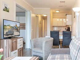 Appartements im Seepark Sellin