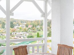 Appartements im Seepark Sellin