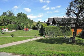 Apartment in Lissendorf Near Eifel Trails