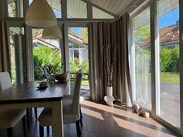 Ferienhaus Muritzzeit in Robel an der Muritz