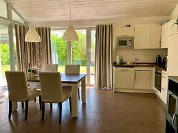 Holiday Home Muritzzeit in Germany