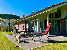 Holiday Home Muritzzeit in Germany