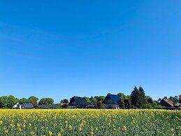 Holiday Home Muritzzeit in Germany