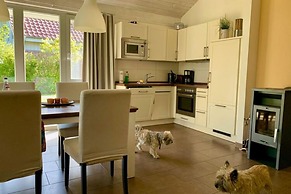 Holiday Home Muritzzeit in Germany