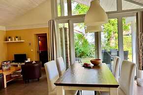 Holiday Home Muritzzeit in Germany