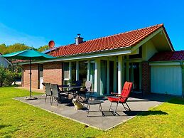 Ferienhaus Muritzzeit in Robel an der Muritz