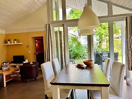 Ferienhaus Muritzzeit in Robel an der Muritz