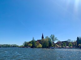 Holiday Home Muritzzeit in Germany