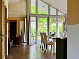 Holiday Home Muritzzeit in Germany