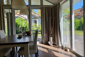 Holiday Home Muritzzeit in Germany