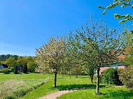 Ferienhaus Muritzzeit in Robel an der Muritz
