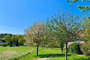 Holiday Home Muritzzeit in Germany