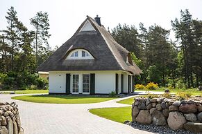 Ferienhaus in Fuhlendorf