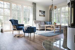 Ferienhaus in Fuhlendorf