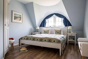 Ferienhaus in Fuhlendorf