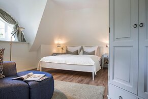 Ferienhaus in Fuhlendorf