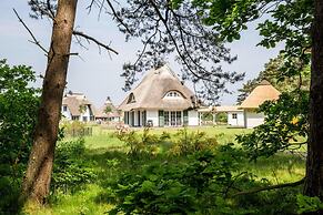 Ferienhaus in Fuhlendorf