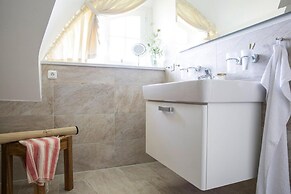 Ferienhaus in Fuhlendorf