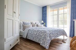 Ferienhaus in Fuhlendorf