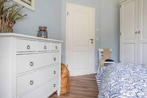 Ferienhaus in Fuhlendorf