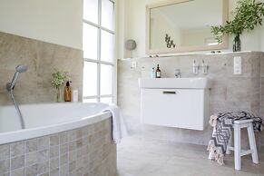 Ferienhaus in Fuhlendorf