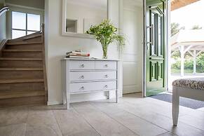 Ferienhaus in Fuhlendorf