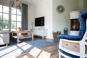 Ferienhaus in Fuhlendorf