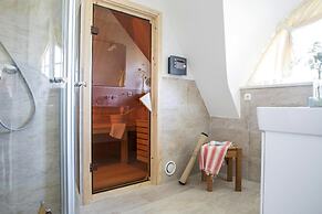 Ferienhaus in Fuhlendorf