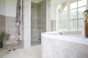 Ferienhaus in Fuhlendorf