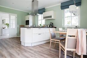 Ferienhaus in Fuhlendorf