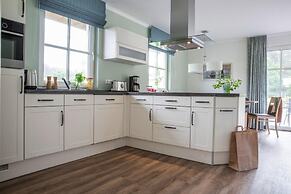 Ferienhaus in Fuhlendorf