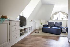 Ferienhaus in Fuhlendorf