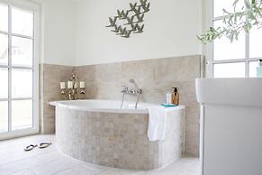 Ferienhaus in Fuhlendorf