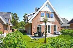 Ferienwohnung in Wyk auf Foehr