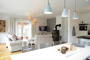 Ferienwohnung in Wyk auf Foehr