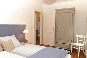 Ferienwohnung in Wyk auf Foehr