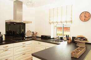 Ferienwohnung in Wyk auf Foehr