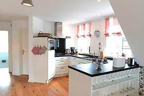 Ferienwohnung in Wyk auf Foehr