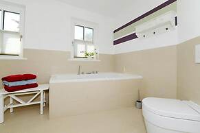 Ferienwohnung in Wyk auf Foehr