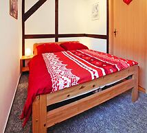 Ferienwohnung in der Huebschen Inselstadt Malchow
