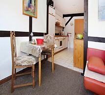 Ferienwohnung in der Huebschen Inselstadt Malchow