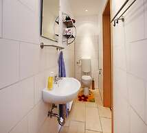 Ferienwohnung in der Huebschen Inselstadt Malchow