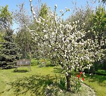 Ferienwohnung in der Huebschen Inselstadt Malchow