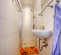 Ferienwohnung in der Huebschen Inselstadt Malchow