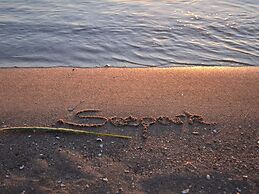 Apartment in Seepark Sellin With Balcony