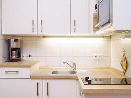 Apartment in Seepark Sellin With Balcony