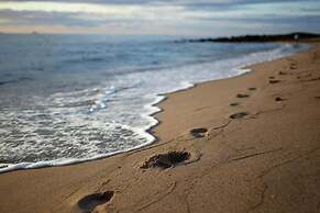 Apartment in Seepark Sellin With Balcony